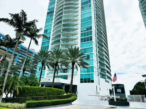 2101 Brickell Avenue Miami FL 33129