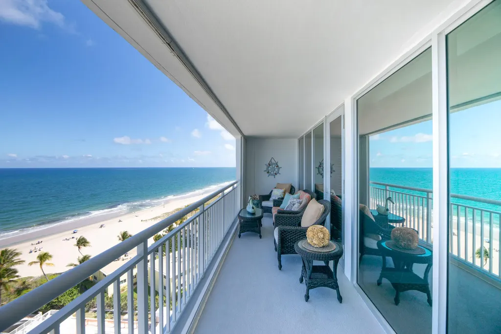 1390 S Ocean Boulevard Pompano Beach FL 33062