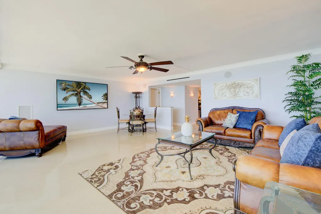 1390 S Ocean Boulevard Pompano Beach FL 33062