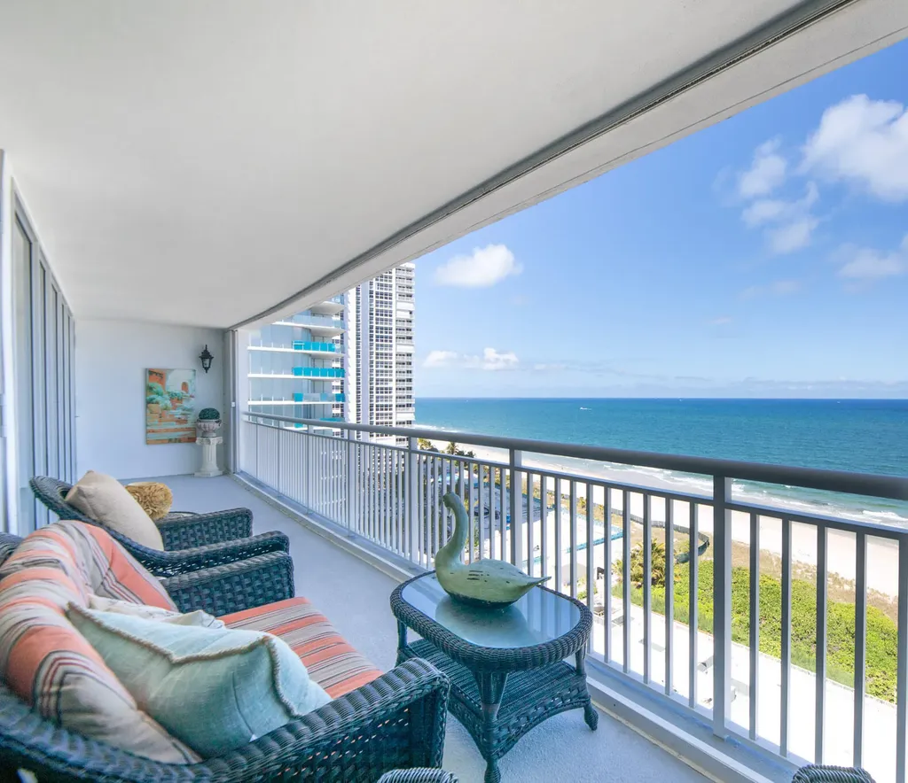 1390 S Ocean Boulevard Pompano Beach FL 33062