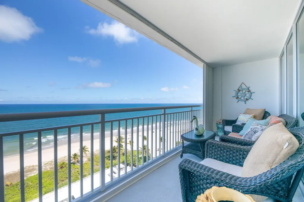 1390 S Ocean Boulevard Pompano Beach FL 33062