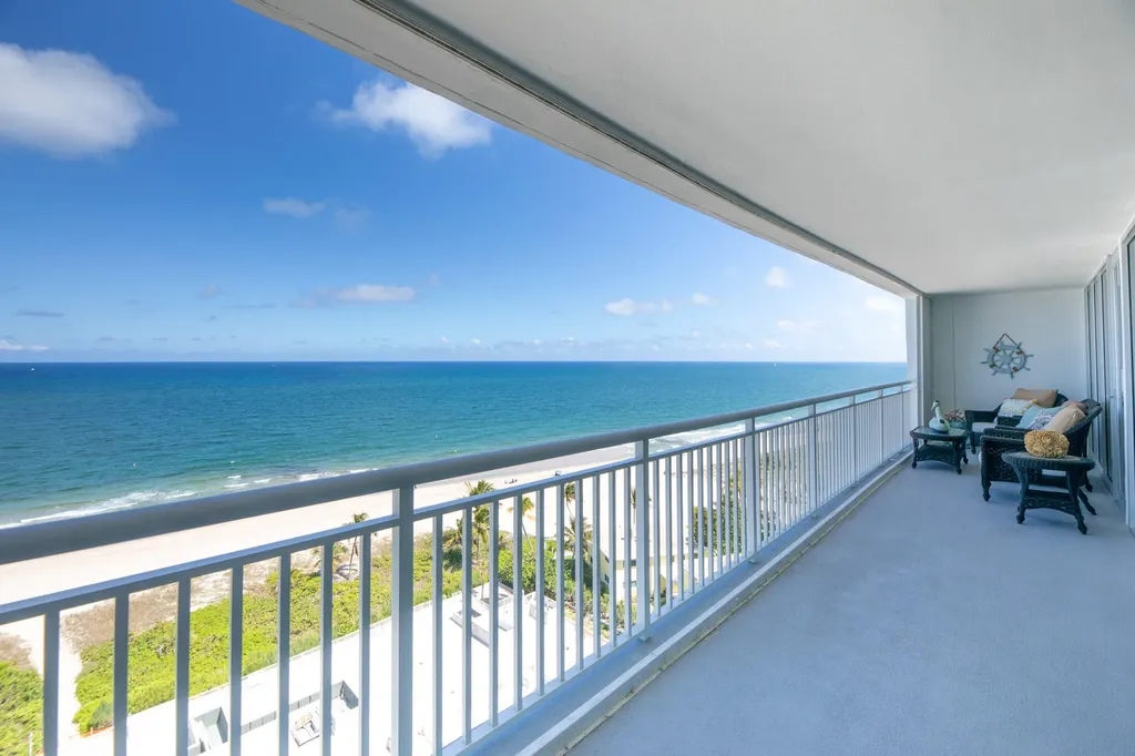 1390 S Ocean Boulevard Pompano Beach FL 33062