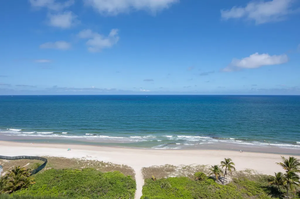 1390 S Ocean Boulevard Pompano Beach FL 33062