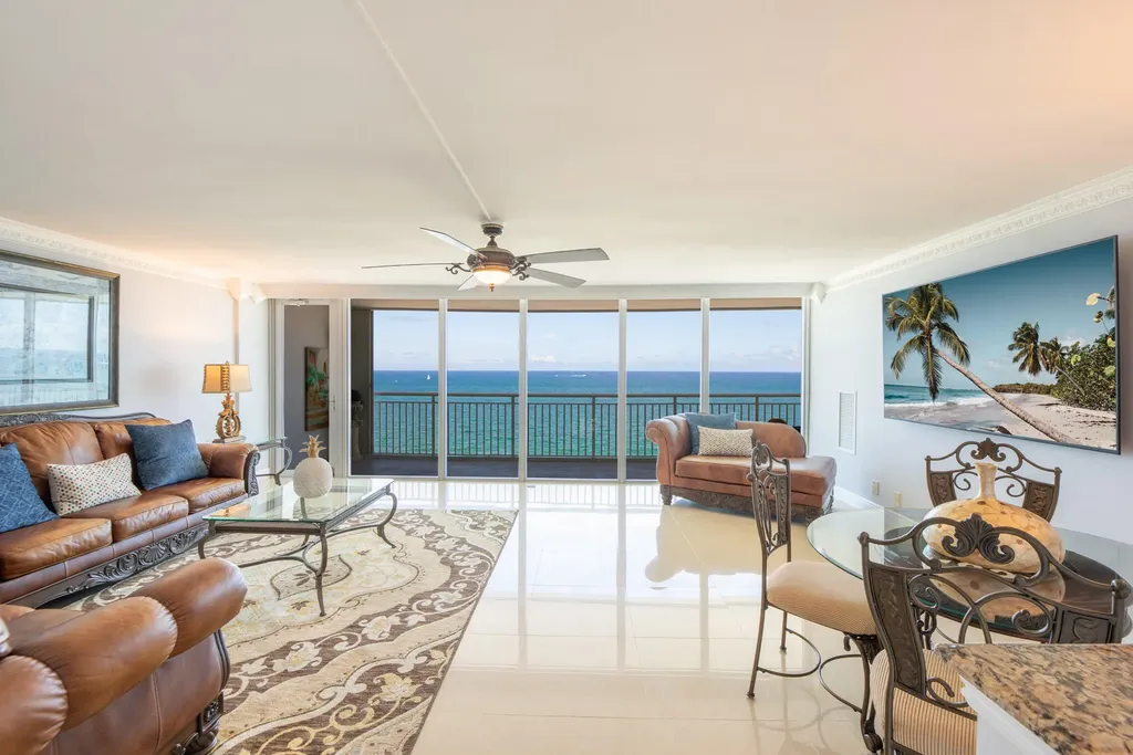 1390 S Ocean Boulevard Pompano Beach FL 33062