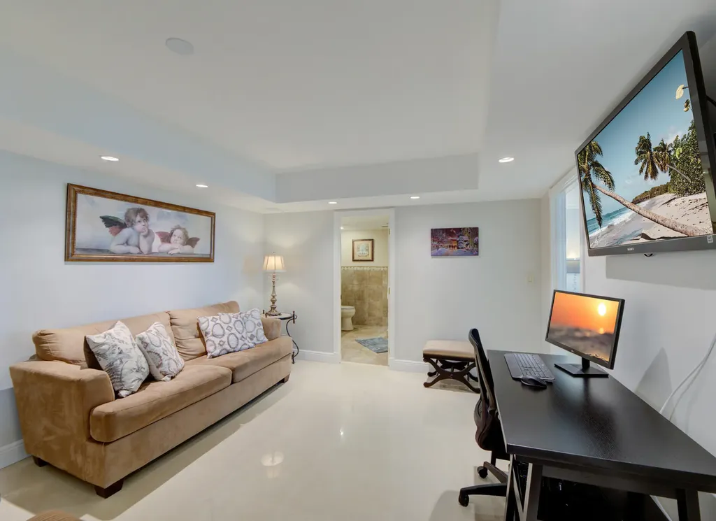 1390 S Ocean Boulevard Pompano Beach FL 33062