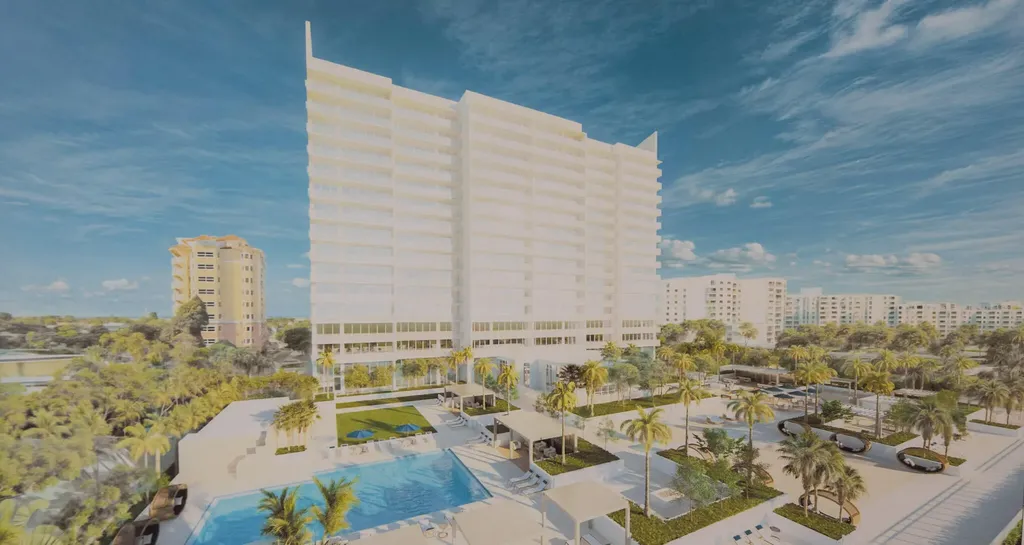 1390 S Ocean Boulevard Pompano Beach FL 33062