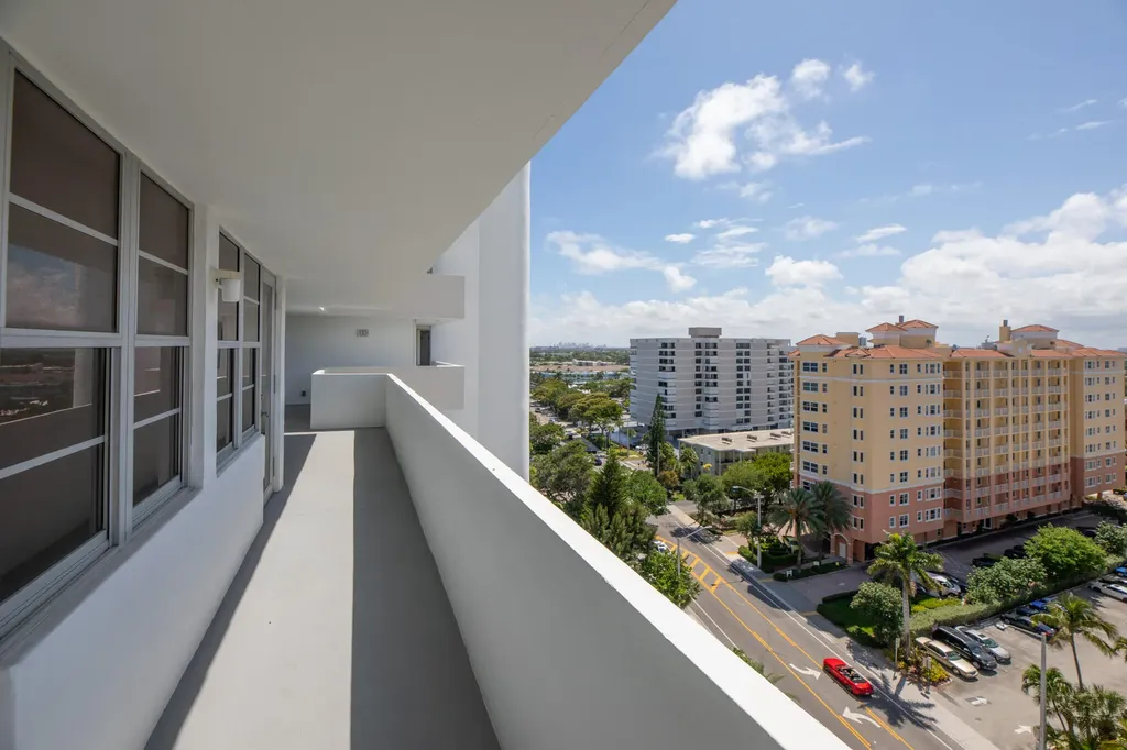 1390 S Ocean Boulevard Pompano Beach FL 33062