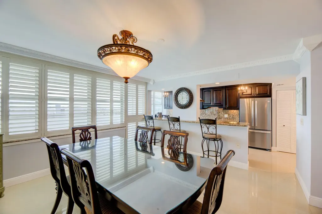 1390 S Ocean Boulevard Pompano Beach FL 33062