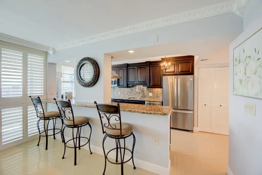 1390 S Ocean Boulevard Pompano Beach FL 33062