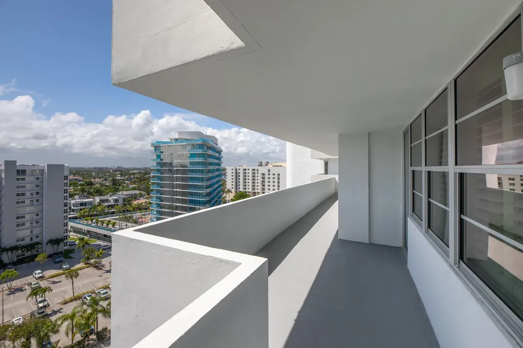 1390 S Ocean Boulevard Pompano Beach FL 33062