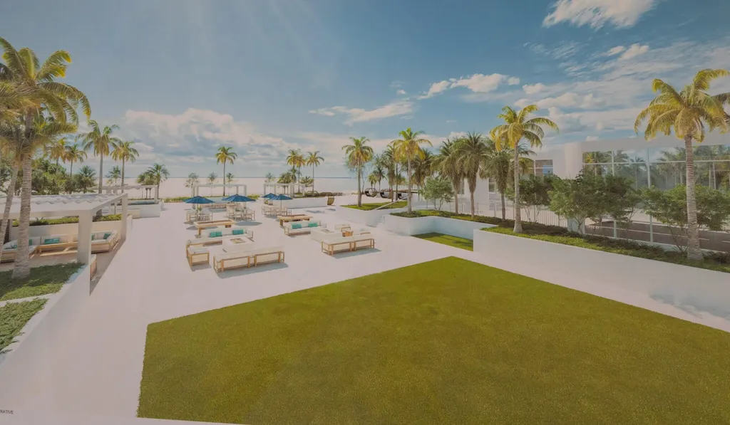 1390 S Ocean Boulevard Pompano Beach FL 33062