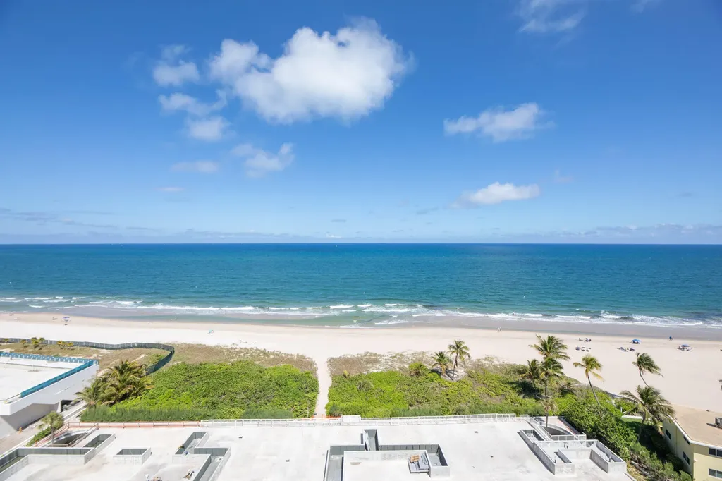 1390 S Ocean Boulevard Pompano Beach FL 33062