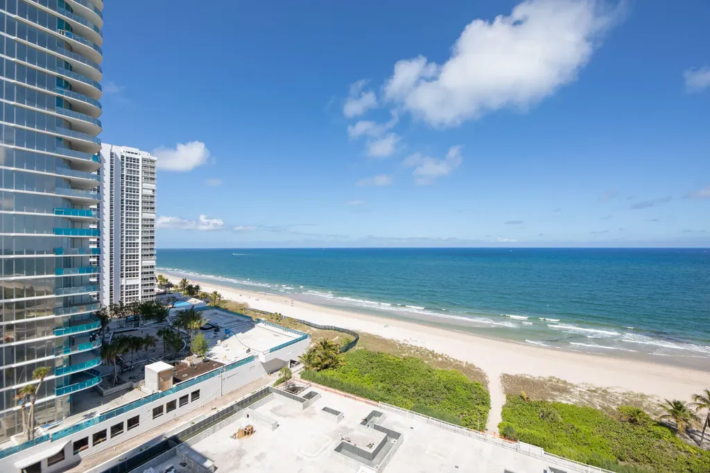 1390 S Ocean Boulevard Pompano Beach FL 33062