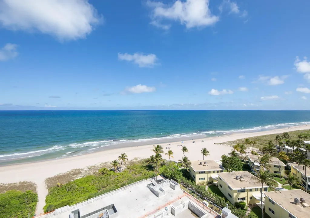 1390 S Ocean Boulevard Pompano Beach FL 33062
