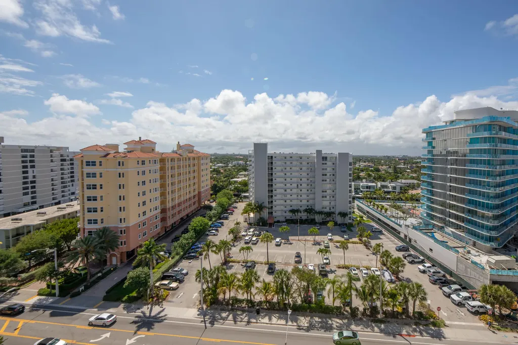 1390 S Ocean Boulevard Pompano Beach FL 33062