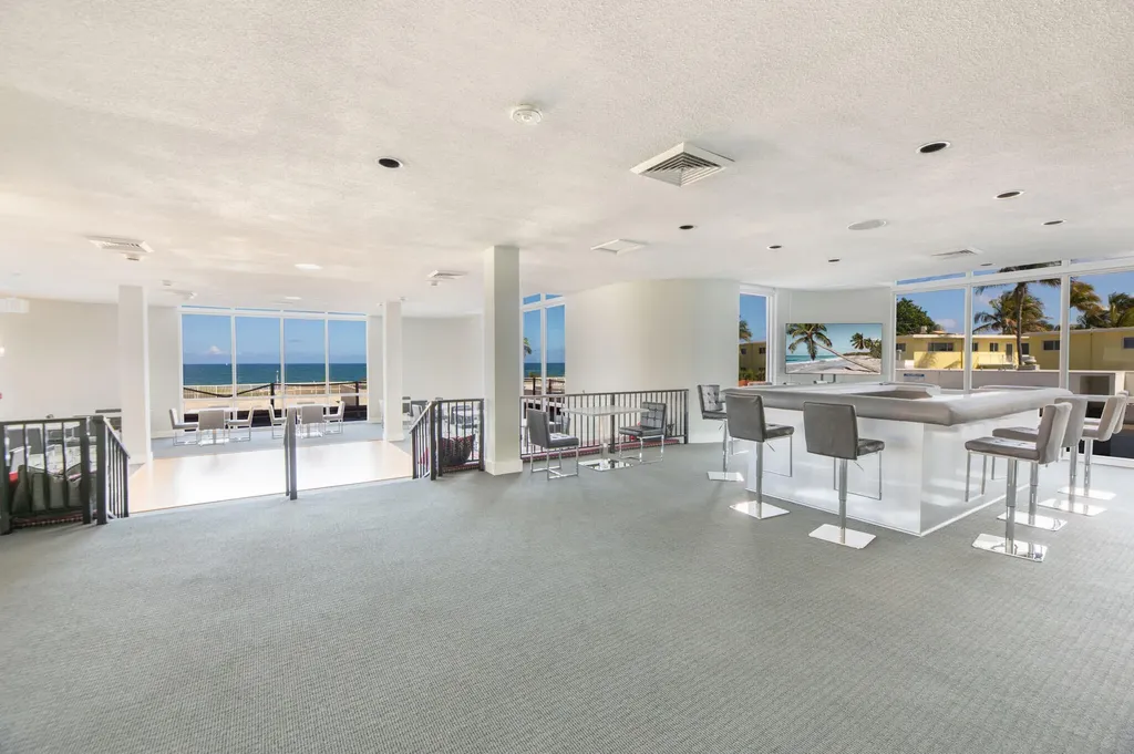 1390 S Ocean Boulevard Pompano Beach FL 33062