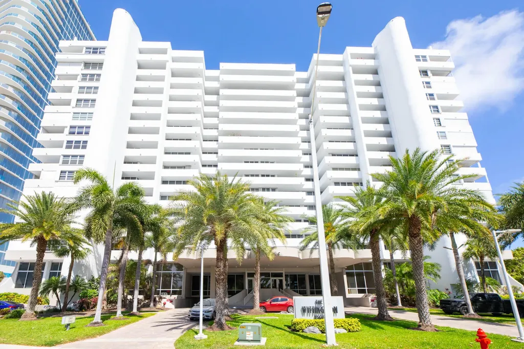 1390 S Ocean Boulevard Pompano Beach FL 33062