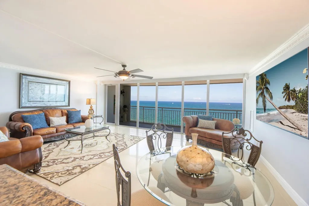 1390 S Ocean Boulevard Pompano Beach FL 33062