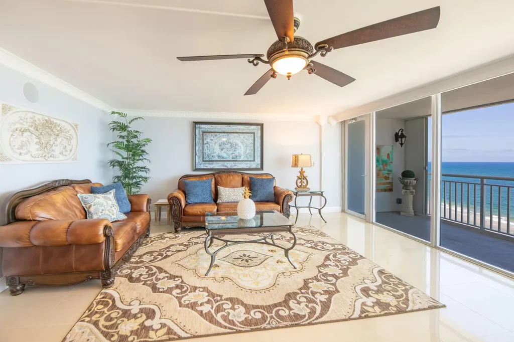 1390 S Ocean Boulevard Pompano Beach FL 33062