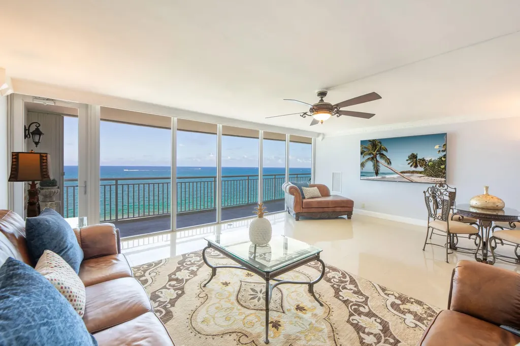 1390 S Ocean Boulevard Pompano Beach FL 33062