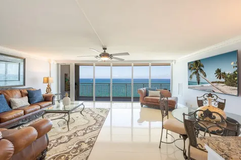 1390 S Ocean Boulevard Pompano Beach FL 33062