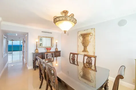 1390 S Ocean Boulevard Pompano Beach FL 33062