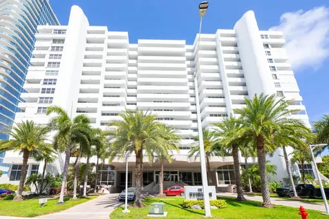 1390 S Ocean Boulevard Pompano Beach FL 33062