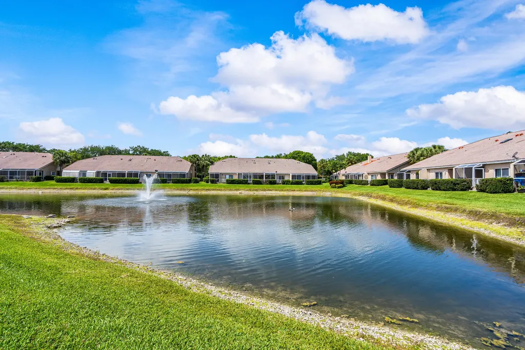 7375 NW 61st Terrace Parkland FL 33067
