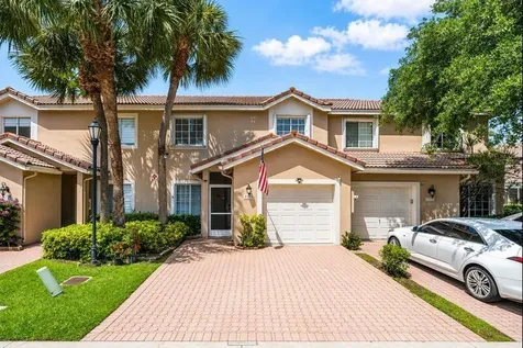 7375 NW 61st Terrace Parkland FL 33067