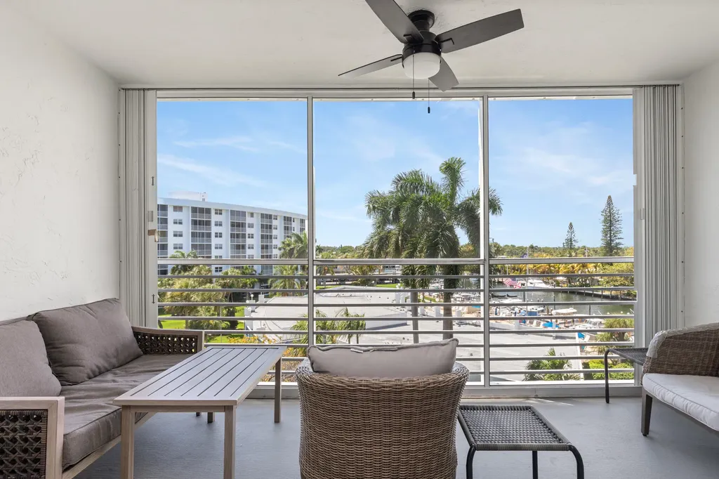 2731 NE 14th Street Causeway Pompano Beach FL 33062