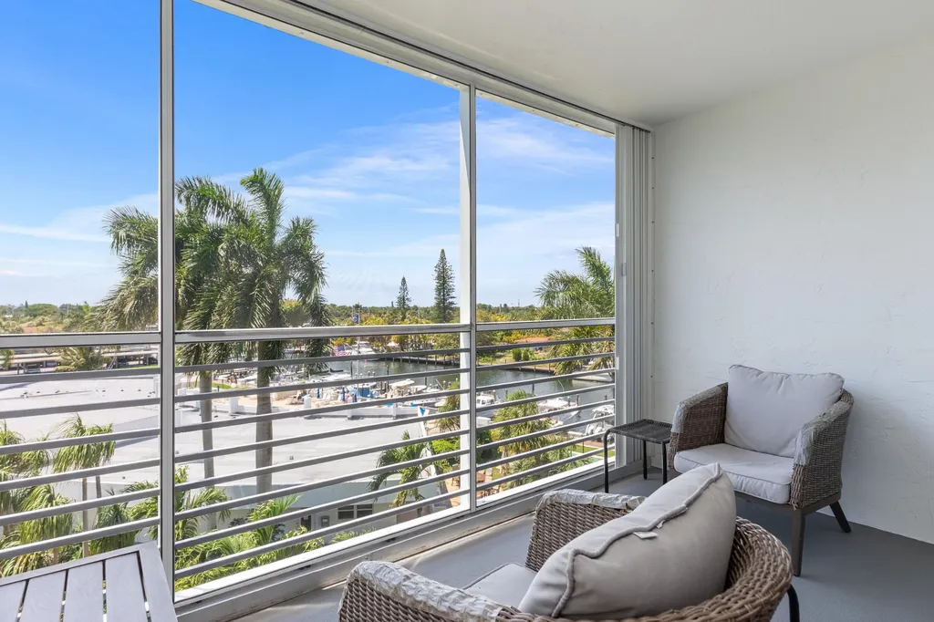 2731 NE 14th Street Causeway Pompano Beach FL 33062