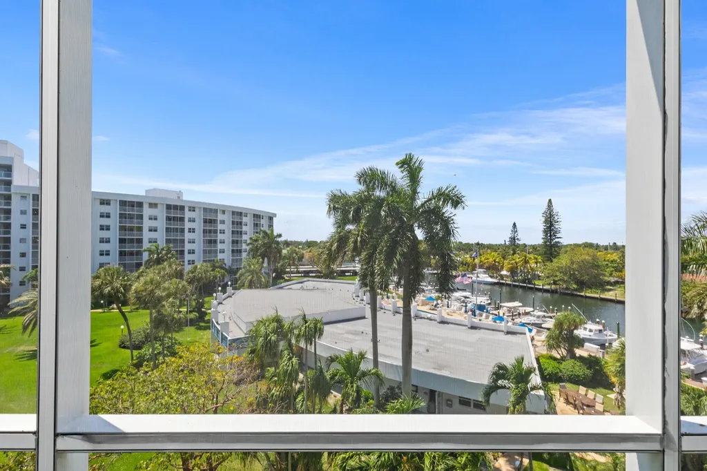 2731 NE 14th Street Causeway Pompano Beach FL 33062