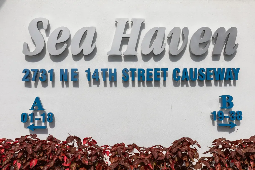 2731 NE 14th Street Causeway Pompano Beach FL 33062