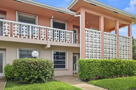 1421 NW 20th Avenue Delray Beach FL 33445