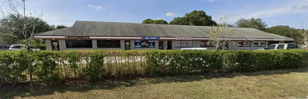 802 SW Bayshore Boulevard Port St Lucie FL 34983