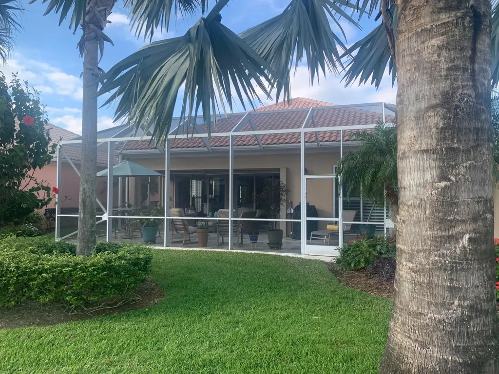11181 SW Aliceville Drive Port St Lucie FL 34987