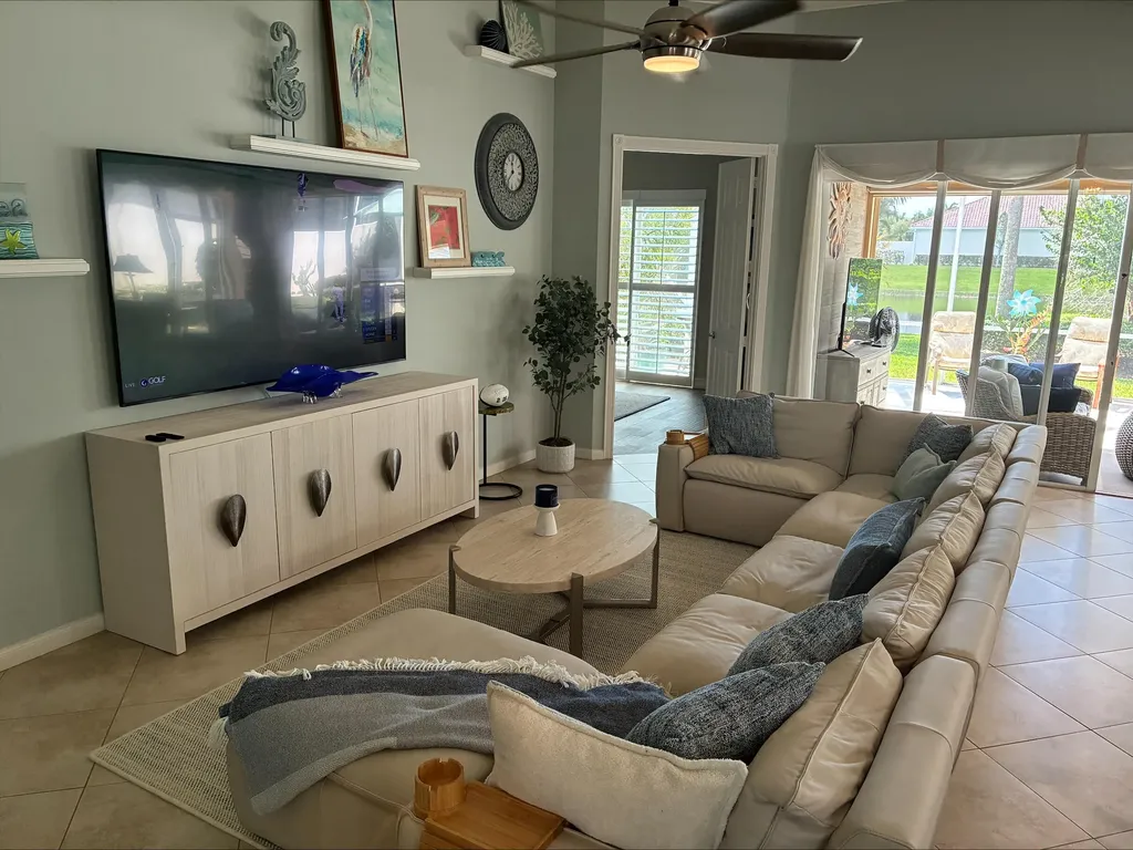 11181 SW Aliceville Drive Port St Lucie FL 34987