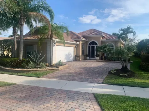 11181 SW Aliceville Drive Port St Lucie FL 34987