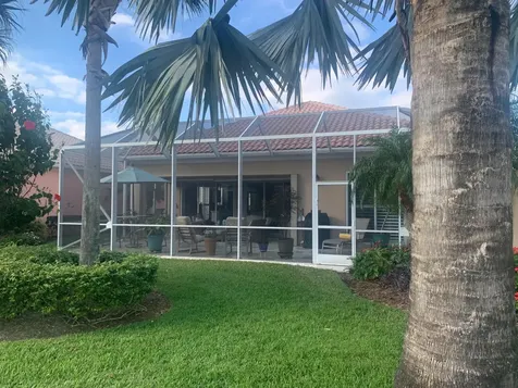 11181 SW Aliceville Drive Port St Lucie FL 34987