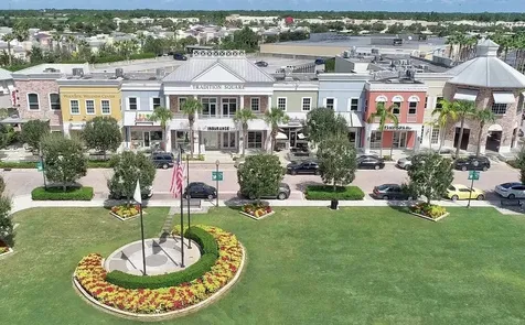 11181 SW Aliceville Drive Port St Lucie FL 34987