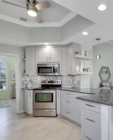 11181 SW Aliceville Drive Port St Lucie FL 34987