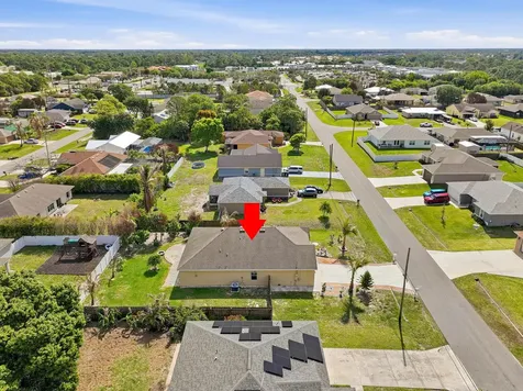 1031 SW Alexandria Avenue Port St Lucie FL 34953