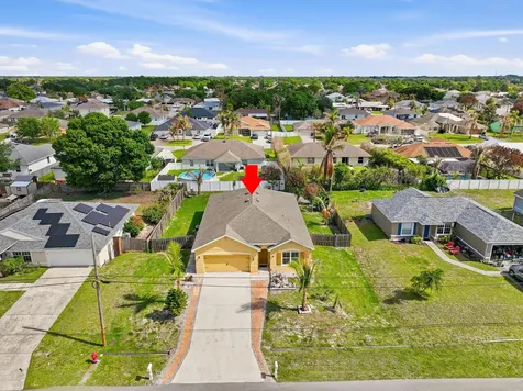 1031 SW Alexandria Avenue Port St Lucie FL 34953