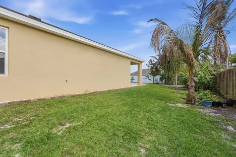 1031 SW Alexandria Avenue Port St Lucie FL 34953