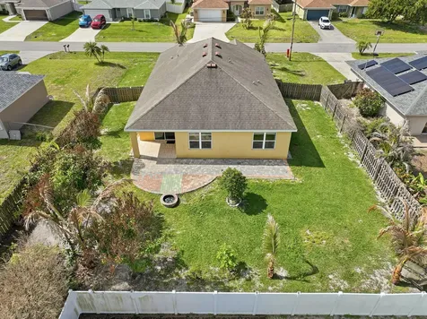 1031 SW Alexandria Avenue Port St Lucie FL 34953