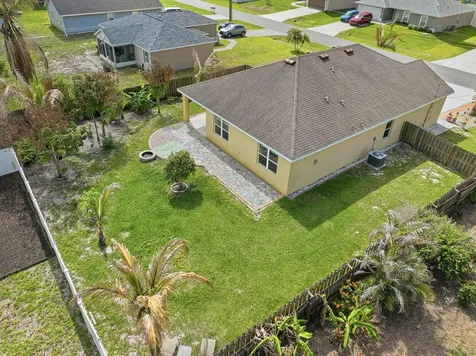 1031 SW Alexandria Avenue Port St Lucie FL 34953