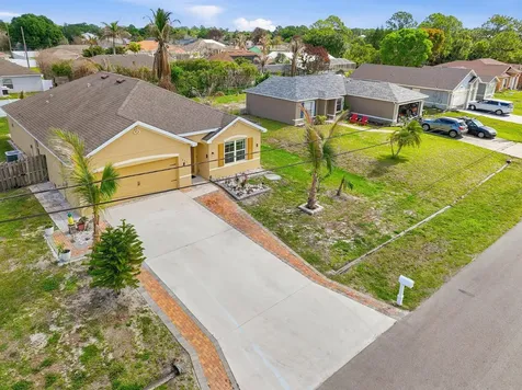 1031 SW Alexandria Avenue Port St Lucie FL 34953