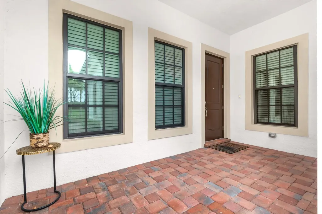 7621 S Blue Spring Drive Parkland FL 33067