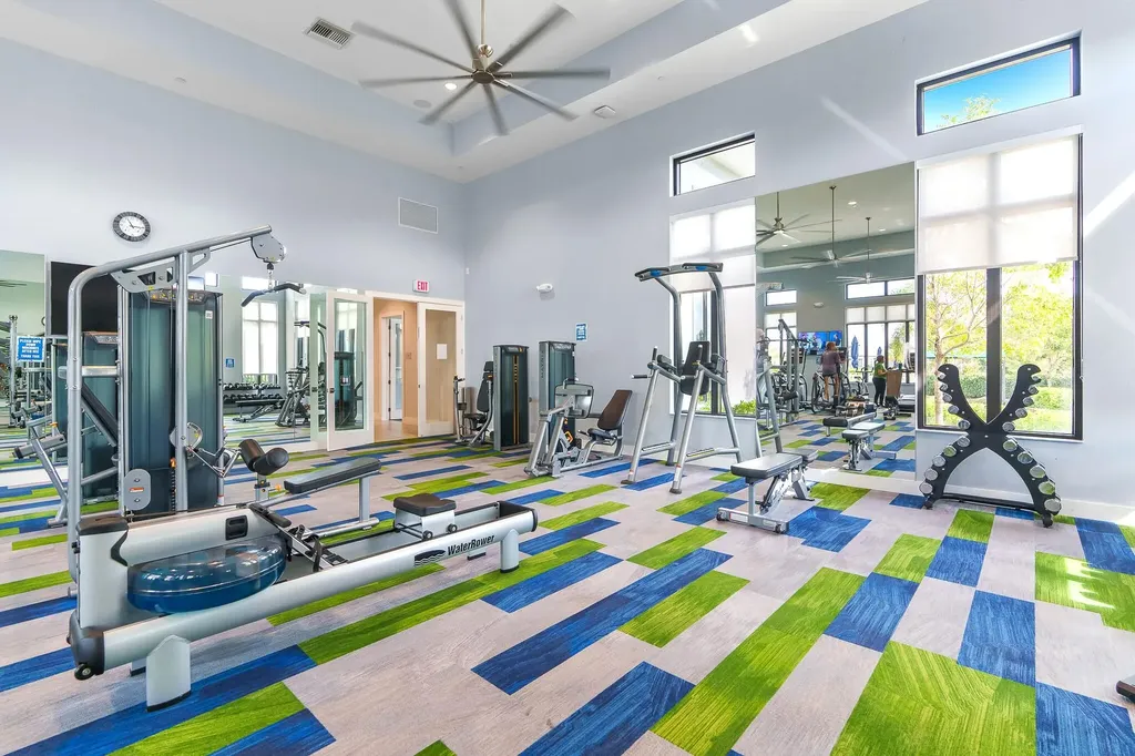 7621 S Blue Spring Drive Parkland FL 33067