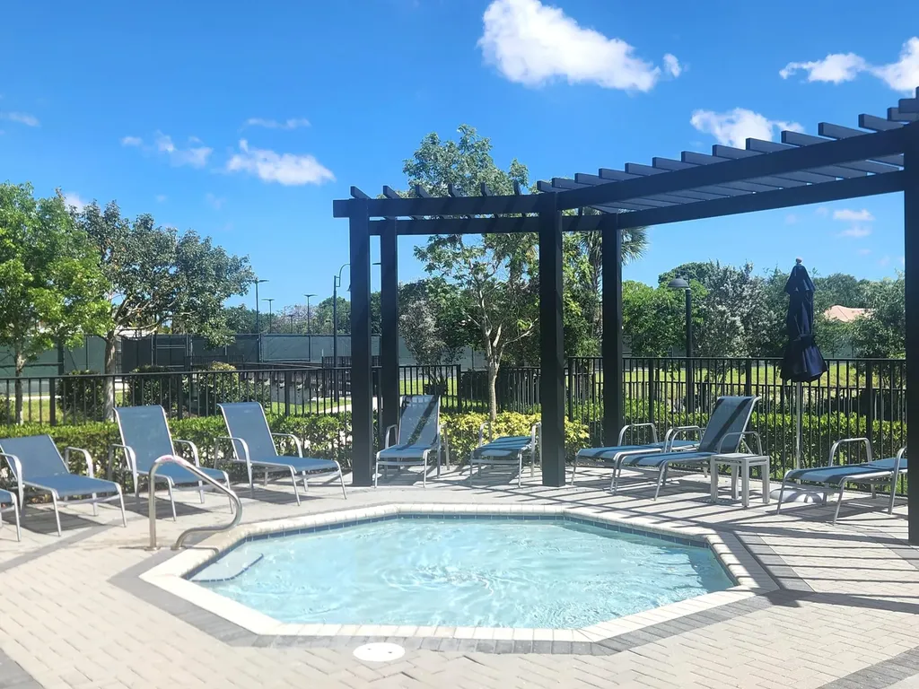 7621 S Blue Spring Drive Parkland FL 33067